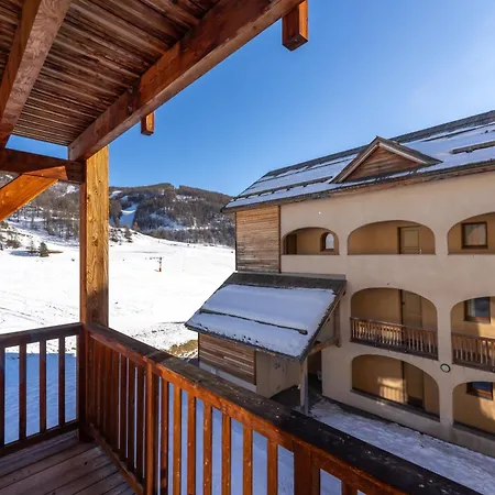 Apartment Bel 6pers Lumineux - - Parc Naturel Du Queyras Arvieux