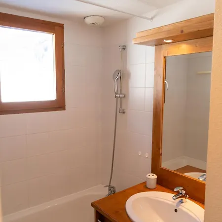 Apartment Bel 6pers Lumineux - - Parc Naturel Du Queyras Arvieux