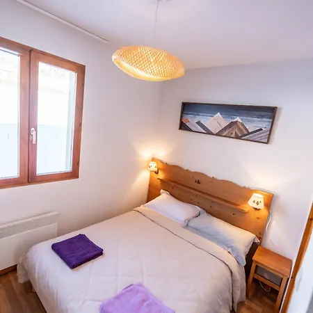 Apartment Bel 6pers Lumineux - - Parc Naturel Du Queyras Arvieux
